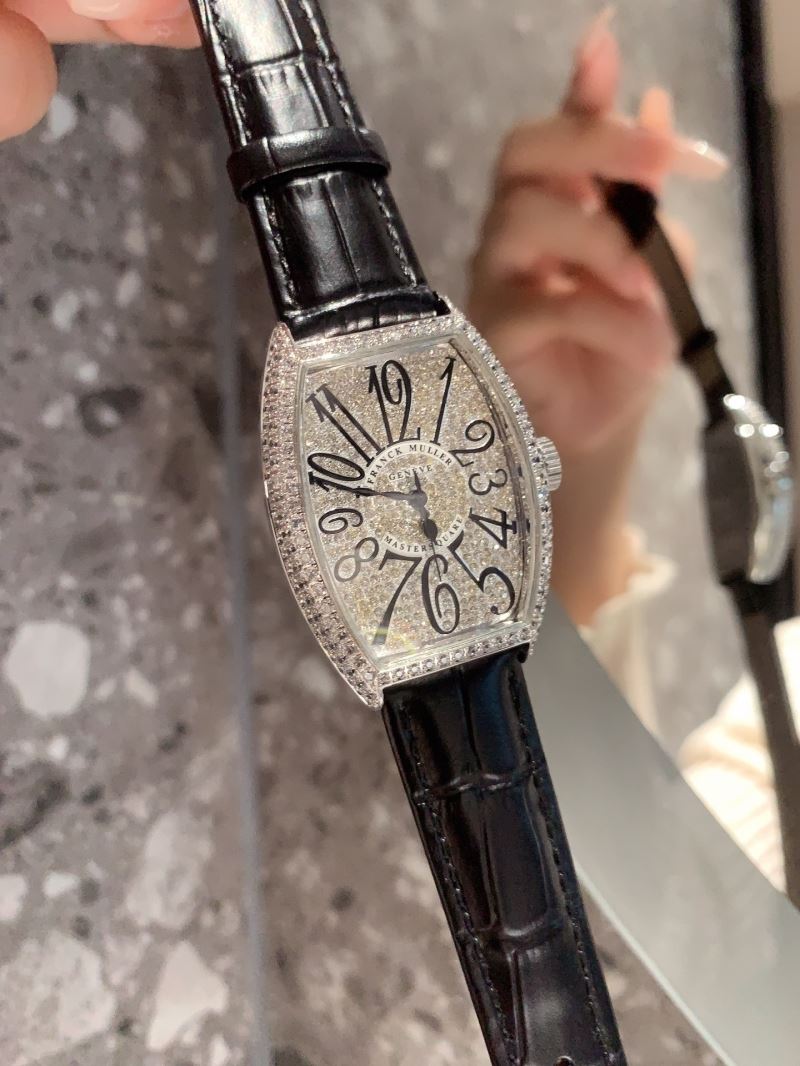 FRANCK MULLER Watches